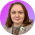 Ирина Антохова