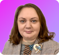 Ирина Антохова
