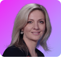 Элина Феликова