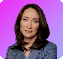 Анна Мамбетова