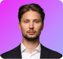 Андрей Морозкин