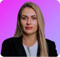 Ксения Тимошенко