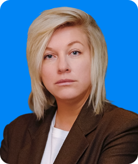 Светлана Купцова